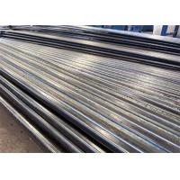 Buy cheap Carbon Steel Water Wall Panel/Alloy Steel Boiler Membranes Wall for Power Plant product