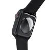 Buy cheap 1.75 Inch IP68 Waterproof Smart Watch With Wireless Charger from wholesalers