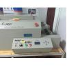 Buy cheap T960 LED 4.5kw Infrared Hot Air SMT Reflow Oven , 960mm*300mm LED BGA SMD Soldering from wholesalers