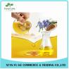 Buy cheap Medicine or Food Use Cold Pressed Flax Seed Oil from wholesalers