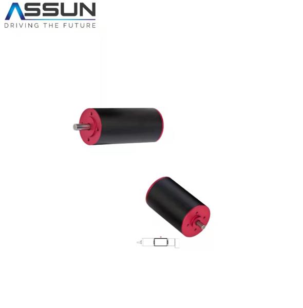 Buy cheap Intelligent Equipment High Power Bldc Motor , 24v 250w Bldc Motor 757.6g from wholesalers