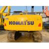 Buy cheap Japanese Original Used Komatsu Pc200-8 Excavator 80% New In Good Condition from wholesalers