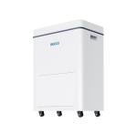 Smart Energy Saving Electric Countertop Compost Bin Kitchen Composter Machine