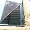 Buy cheap Foshan wholesale Mirror surface 0.3-3.0mm Thickness 304 304l 316 316L stainless steel cold rolled steel sheet from wholesalers