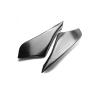 Buy cheap Hot Runner Precision Plastic Molded Parts / Plastic Car Body Cover / Chain Guard Protection from wholesalers