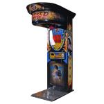 Dragon Boxing Punch Machine For Electronic Hammer US PLUG