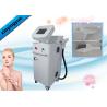Buy cheap Face SHR Hair Removal Machine , E- Light IPL RF ND Yag Laser Hair Removal Machine from wholesalers