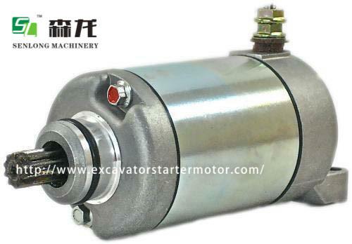 Starter CBR1000RR 06-07 Motorcycle 12V 10T CCW 31200-MEL-D21 SMU0406 410-54089