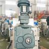 Buy cheap Automatic Sludge Dewatering Screw Press For Activated Sludge Wastewater Treatment from wholesalers