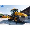 Buy cheap XS183J Heavy Construction Machinery 18T XCMG Road Compactor from wholesalers