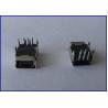 Buy cheap MINI USB 5PF 90 B Type DIP Connector from wholesalers