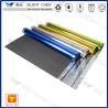 Buy cheap Foiled EVA Acoustic Sound Underlay For Laminate Flooring 110kg/M3 from wholesalers