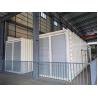 Buy cheap 950kVA 760KW Container Type Dynamo Electric Heavy-Duty Diesel Generator for Industrial Applications from wholesalers