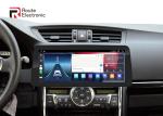 12.3 Inch Multimedia Car Player With 360 Bird View System 1080P Display