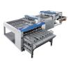 Buy cheap Hot sale Automatic food can aerosol can chemical can body blank duplex slitter from wholesalers