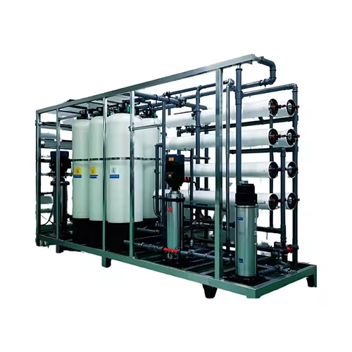 Buy cheap AI-Optimized Solar Desalination: Smart Water Generation product