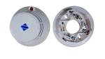 Industrial Civil Buildings Smoke Detector FM 200 Fire Alarm System Reasonable