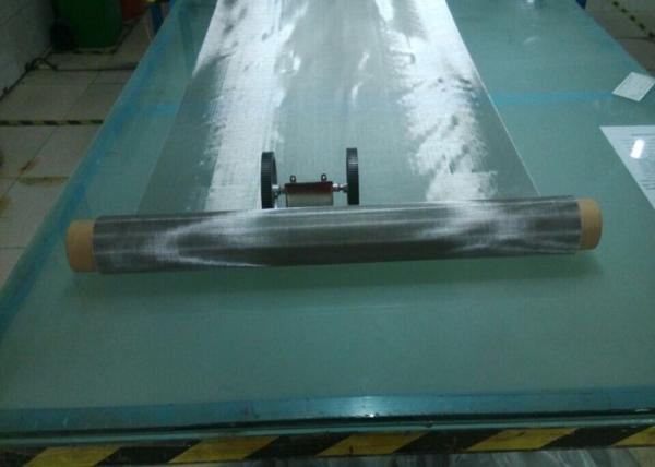 Buy cheap 304 316 Stainless Steel Filter Screen Steam Resistant Woven Plain Weaving from wholesalers