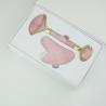 Buy cheap Jade Face Roller guasha Skin Rejuvenation from wholesalers