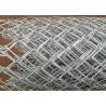 Buy cheap Multi PVC Color Driveway Chain Link Fencing With Steel Iron Wire Materials from wholesalers