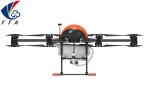 Medicine Liquid Contained Tta M8apro 20 Liters Agriculture Pesticide Drone Uav