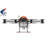 Buy cheap Electric Knapsack Pesticide Spraying UAV for Agricultural Sales and Plant Protection from wholesalers