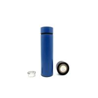 Buy cheap BPA Free Stainless Steel Water Flask 17oz Metal Flask Water Bottle product