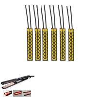 Buy cheap High Temperature Resistant Electric Heating Film For Straight Hair Curler product