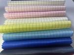Buy cheap Polyester / Cotton Anti Static ESD Fabrics White 100d*100d from wholesalers