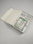 Eco Friendly Modern Blood Glucose Tester Packaging Electronics Box