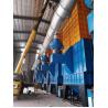 Buy cheap 500 Tons Paddy Parboiling And Drying Machine Two Husk Furnace from wholesalers