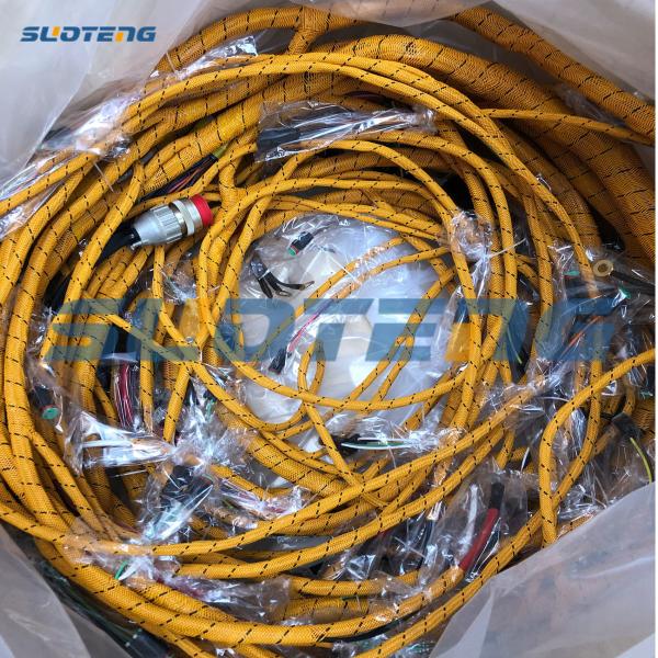 Buy cheap 328-4399 Harness Aassembly Chassis Harness 3284399 For 966H from wholesalers