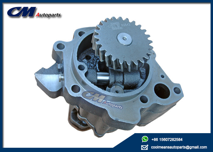 Diesel Motor Cummins Engine Parts NT855 Oil Pump 3821579 3068460 3609833 3803369