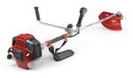 Buy cheap 2015 New professional 43cc Gasoline brush cutter grass trimmer Lgbc430N from wholesalers