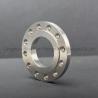 Buy cheap DN200 Flat Face Steel Plate Flange Forging XXS SCH80 PN10 PN25 Carbon Steel from wholesalers