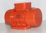 Electric Ac Vibration Motor , Industrial Electric Vibrators For Concrete