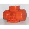 Buy cheap 0.3KN Single Phase Vibration Motor , Aluminum Shell Industrial Vibration Motor from wholesalers