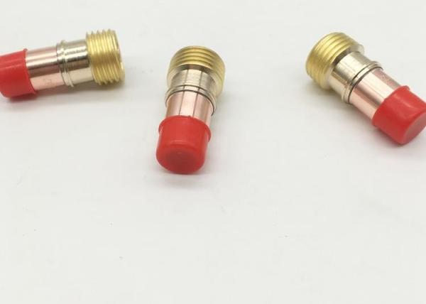 Buy cheap Tig Consumables O Ring & Pyrex Glass Cup & Stubby Gas Lens Kits For Wp17/18/26 from wholesalers