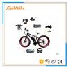 Buy cheap 8fun 48v 750w Electric Bike Mid Motor 46Teeth Thumb Throttle from wholesalers
