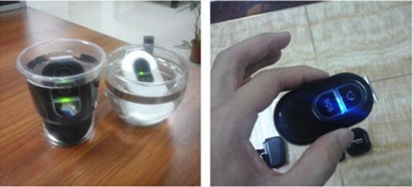 Buy cheap High quality GSM GPS tracker SMS location Waterproof personal mini 3g gps tracker gps kids tracker,kids gps tracker from wholesalers