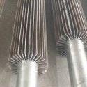 Buy cheap SMLS Longitudinal Finned Tube from wholesalers