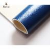 Buy cheap American Standard PVC Sports Indoor Futsal Court Flooring with 4.5mm Thickness in Blue from wholesalers