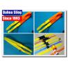 Buy cheap EN 1492-1 Standard Polyester Lifting Slings Eye And Eye Sling Brown Low Elongation from wholesalers