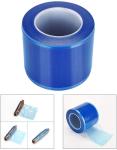1200 Sheets 30 Um Thick Protective Barrier Film Roll For Dental Makeup Tattoo