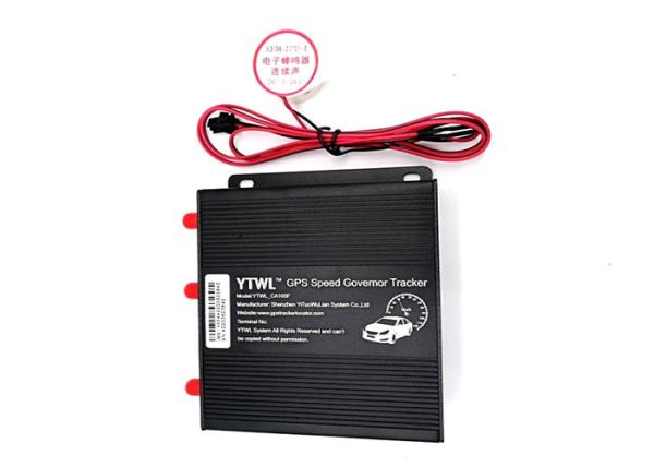 Buy cheap 120KM/H M25 Ehiopia 2w Gps Speed Limiter For Vans from wholesalers