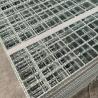 Buy cheap Interlocking Steel Grating, Flexible and Convenient Combination from wholesalers