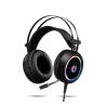 Buy cheap Gaming 110DB Gaming Headphones PS4 RGB Playstation Headset With Mic from wholesalers