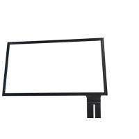 Buy cheap Glove Capacitive Multi Touch Panel 17.3 Inch Koisk ILITEK IC 5V product