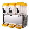 Buy cheap Stainless Steel Beverage Juice Dispenser Cold Hot Juicer Drink CE Certificate from wholesalers