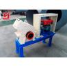 Buy cheap 30mm Discharging Size Hammer Crusher Machine For Slag And Limestone Industry from wholesalers